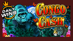 Congo Cash